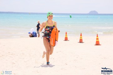 THE ARENA OCEANMAN CAM RANH VIỆT NAM 2023 - Ảnh #597316