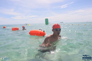 THE ARENA OCEANMAN CAM RANH VIỆT NAM 2023 - Ảnh #585923