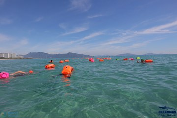 THE ARENA OCEANMAN CAM RANH VIỆT NAM 2023 - Ảnh #598751