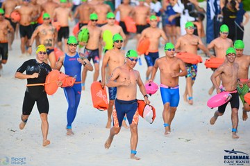 THE ARENA OCEANMAN CAM RANH VIỆT NAM 2023 - Ảnh #589262