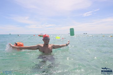 THE ARENA OCEANMAN CAM RANH VIỆT NAM 2023 - Ảnh #585950