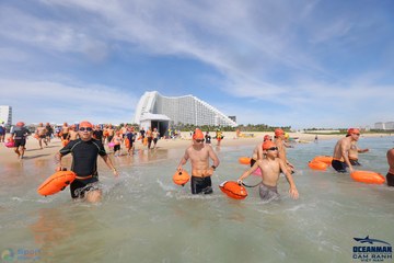 THE ARENA OCEANMAN CAM RANH VIỆT NAM 2023 - Ảnh #598233