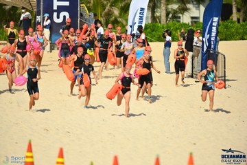 THE ARENA OCEANMAN CAM RANH VIỆT NAM 2023 - Ảnh #592263