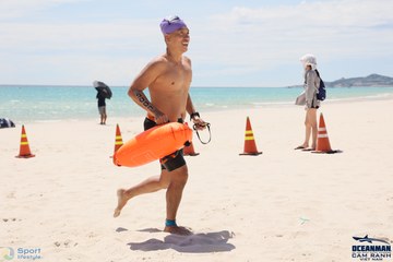 THE ARENA OCEANMAN CAM RANH VIỆT NAM 2023 - Ảnh #596624