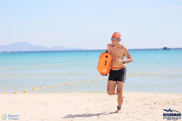 THE ARENA OCEANMAN CAM RANH VIỆT NAM 2023 - Ảnh #595369