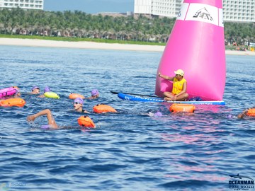 THE ARENA OCEANMAN CAM RANH VIỆT NAM 2023 - Ảnh #599539