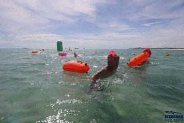 THE ARENA OCEANMAN CAM RANH VIỆT NAM 2023 - Ảnh #586957
