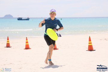 THE ARENA OCEANMAN CAM RANH VIỆT NAM 2023 - Ảnh #597038