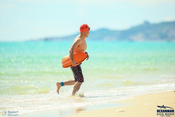 THE ARENA OCEANMAN CAM RANH VIỆT NAM 2023 - Ảnh #585392