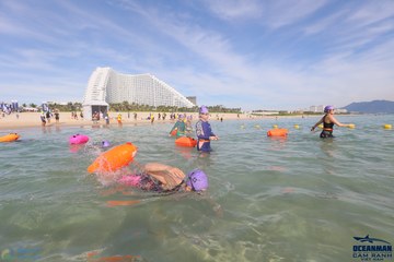 THE ARENA OCEANMAN CAM RANH VIỆT NAM 2023 - Ảnh #597219