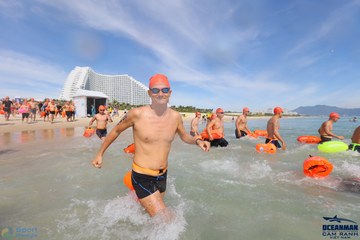 THE ARENA OCEANMAN CAM RANH VIỆT NAM 2023 - Ảnh #598208