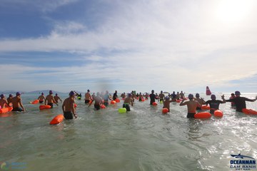 THE ARENA OCEANMAN CAM RANH VIỆT NAM 2023 - Ảnh #596195