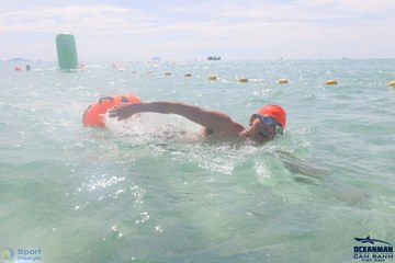 THE ARENA OCEANMAN CAM RANH VIỆT NAM 2023 - Ảnh #587275