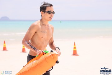 THE ARENA OCEANMAN CAM RANH VIỆT NAM 2023 - Ảnh #597875