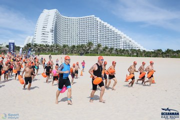 THE ARENA OCEANMAN CAM RANH VIỆT NAM 2023 - Ảnh #594242
