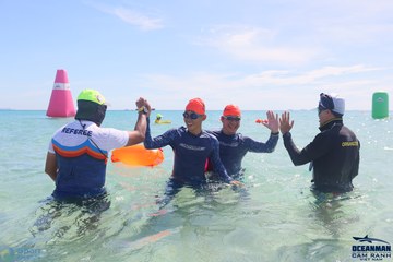 THE ARENA OCEANMAN CAM RANH VIỆT NAM 2023 - Ảnh #586202