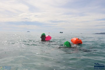 THE ARENA OCEANMAN CAM RANH VIỆT NAM 2023 - Ảnh #586532
