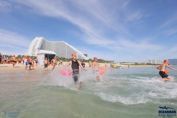 THE ARENA OCEANMAN CAM RANH VIỆT NAM 2023 - Ảnh #597907