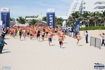 THE ARENA OCEANMAN CAM RANH VIỆT NAM 2023 - Ảnh #593997
