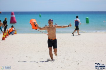 THE ARENA OCEANMAN CAM RANH VIỆT NAM 2023 - Ảnh #589638