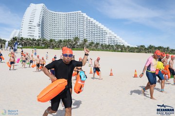 THE ARENA OCEANMAN CAM RANH VIỆT NAM 2023 - Ảnh #594353