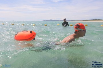 THE ARENA OCEANMAN CAM RANH VIỆT NAM 2023 - Ảnh #587089