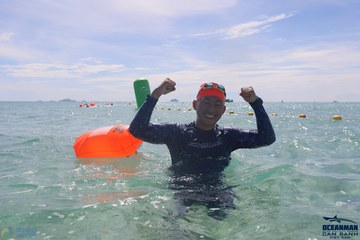 THE ARENA OCEANMAN CAM RANH VIỆT NAM 2023 - Ảnh #585879