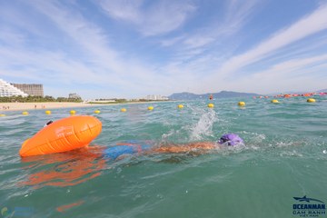 THE ARENA OCEANMAN CAM RANH VIỆT NAM 2023 - Ảnh #596650