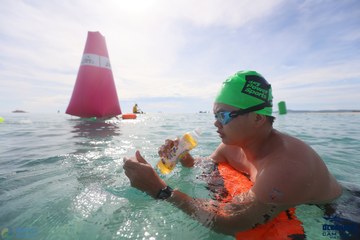 THE ARENA OCEANMAN CAM RANH VIỆT NAM 2023 - Ảnh #586277