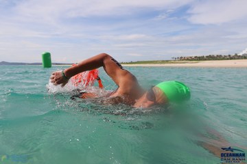 THE ARENA OCEANMAN CAM RANH VIỆT NAM 2023 - Ảnh #586543