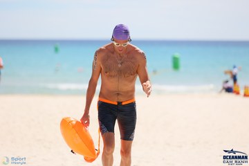 THE ARENA OCEANMAN CAM RANH VIỆT NAM 2023 - Ảnh #587357