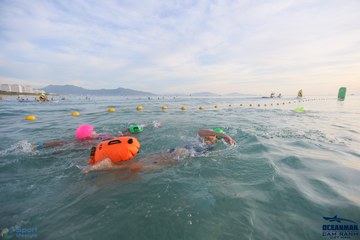THE ARENA OCEANMAN CAM RANH VIỆT NAM 2023 - Ảnh #595244