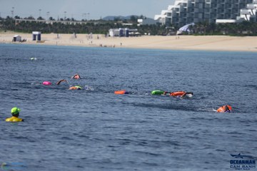 THE ARENA OCEANMAN CAM RANH VIỆT NAM 2023 - Ảnh #591834
