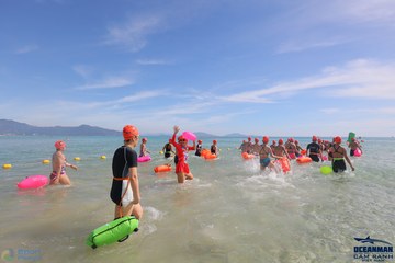 THE ARENA OCEANMAN CAM RANH VIỆT NAM 2023 - Ảnh #598661