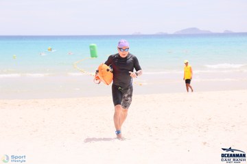 THE ARENA OCEANMAN CAM RANH VIỆT NAM 2023 - Ảnh #597700