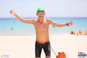 THE ARENA OCEANMAN CAM RANH VIỆT NAM 2023 - Ảnh #590924