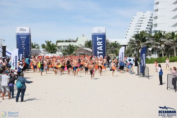 THE ARENA OCEANMAN CAM RANH VIỆT NAM 2023 - Ảnh #593948