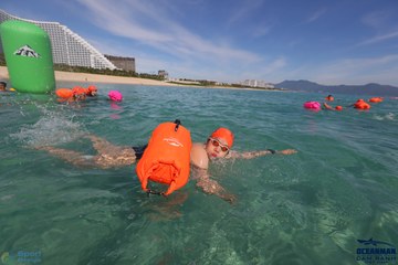 THE ARENA OCEANMAN CAM RANH VIỆT NAM 2023 - Ảnh #598777
