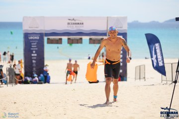 THE ARENA OCEANMAN CAM RANH VIỆT NAM 2023 - Ảnh #586984