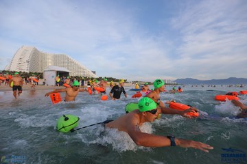 THE ARENA OCEANMAN CAM RANH VIỆT NAM 2023 - Ảnh #593286