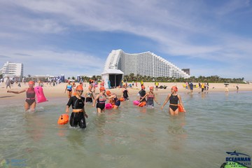THE ARENA OCEANMAN CAM RANH VIỆT NAM 2023 - Ảnh #598654