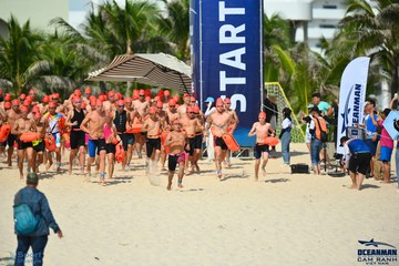 THE ARENA OCEANMAN CAM RANH VIỆT NAM 2023 - Ảnh #591237