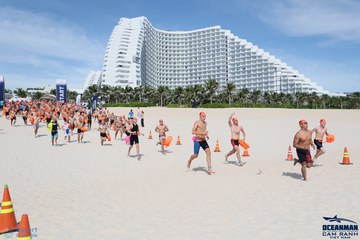 THE ARENA OCEANMAN CAM RANH VIỆT NAM 2023 - Ảnh #594039