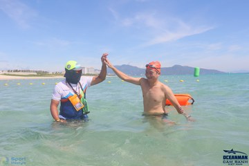 THE ARENA OCEANMAN CAM RANH VIỆT NAM 2023 - Ảnh #586008