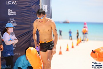 THE ARENA OCEANMAN CAM RANH VIỆT NAM 2023 - Ảnh #590242
