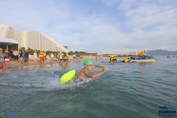 THE ARENA OCEANMAN CAM RANH VIỆT NAM 2023 - Ảnh #594923