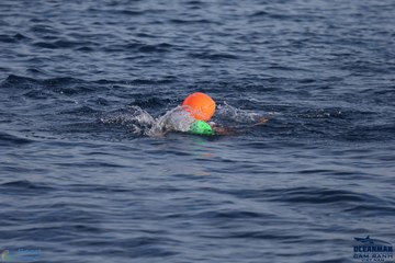 THE ARENA OCEANMAN CAM RANH VIỆT NAM 2023 - Ảnh #588949
