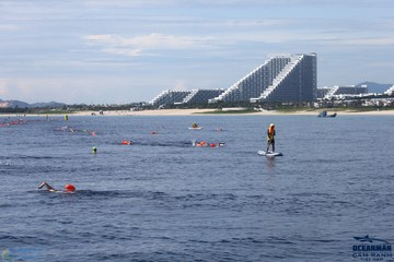 THE ARENA OCEANMAN CAM RANH VIỆT NAM 2023 - Ảnh #591802