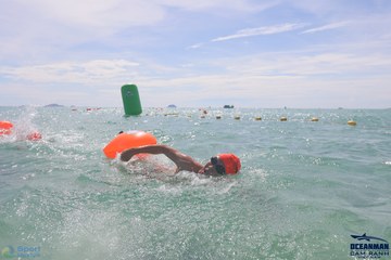 THE ARENA OCEANMAN CAM RANH VIỆT NAM 2023 - Ảnh #588107