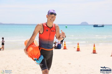 THE ARENA OCEANMAN CAM RANH VIỆT NAM 2023 - Ảnh #597156